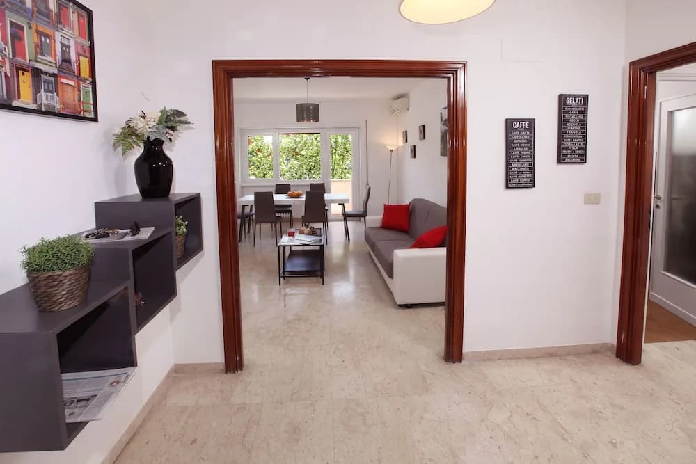 Floriana Home - photo 3