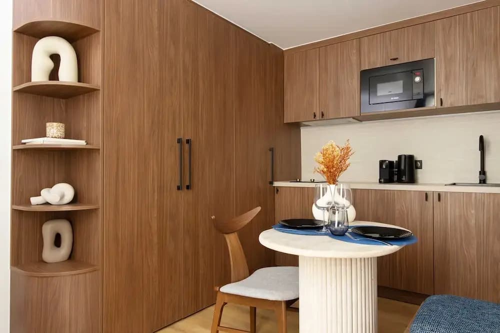 Sublime Studio - 2P - Near Place de la Republique - photo 10