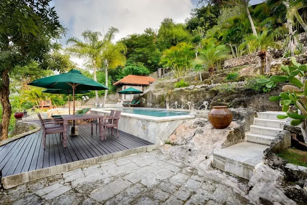 Villa Jepun Uluwatu - photo 9