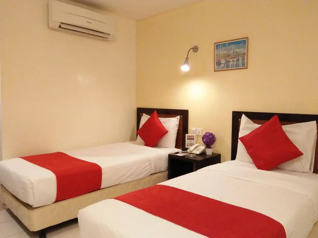 Koptown Hotel - photo 5