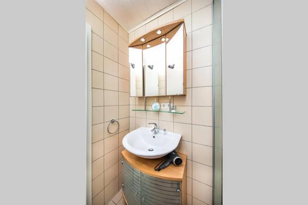 Cosy Apartment near Stephansplatz - photo 7