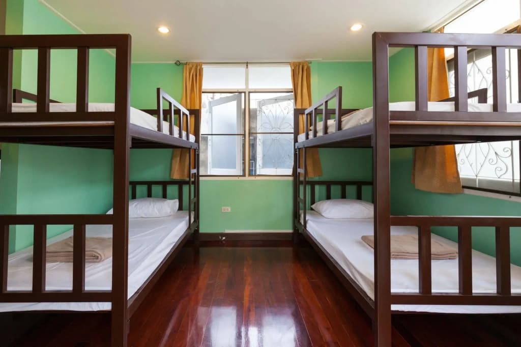 Sam Sen See  Hostel - photo 6