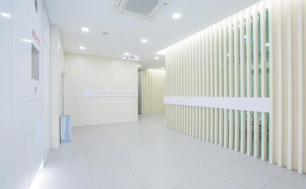 Minimalist Hotel - photo 11