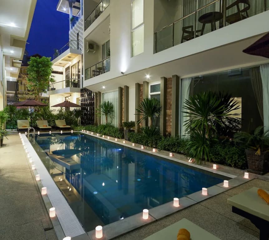 The Amazing Residence - photo 19