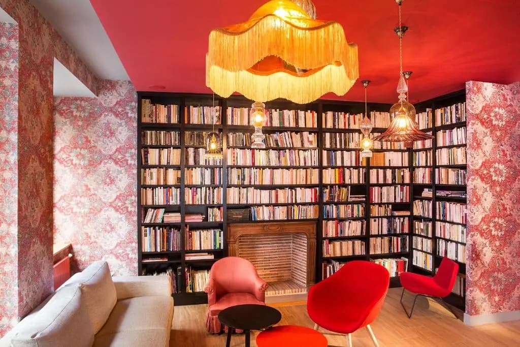 Hôtel Joséphine & SPA by HappyCulture - photo 14