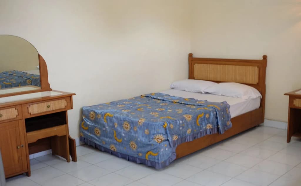 Hotel Satrya Ayu(Satrya Ayu Hotel) - photo 7