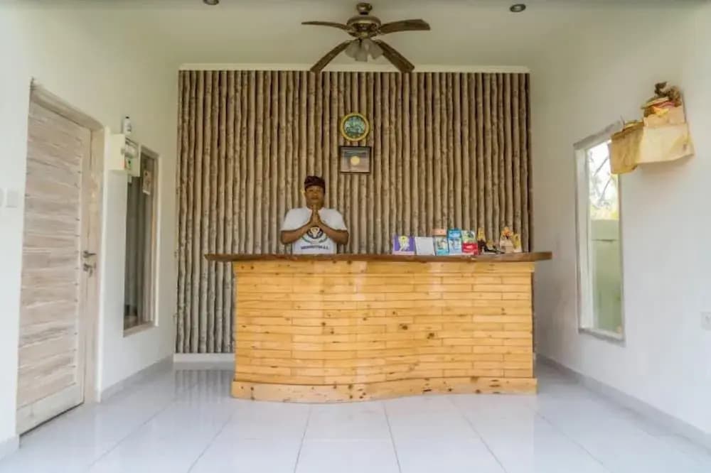 Jepun Sari Uluwatu - photo 1