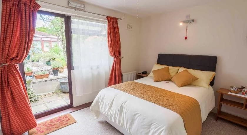 Melrose Guest House - photo 24