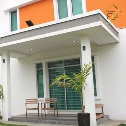 Blanc Luxury House - main photo