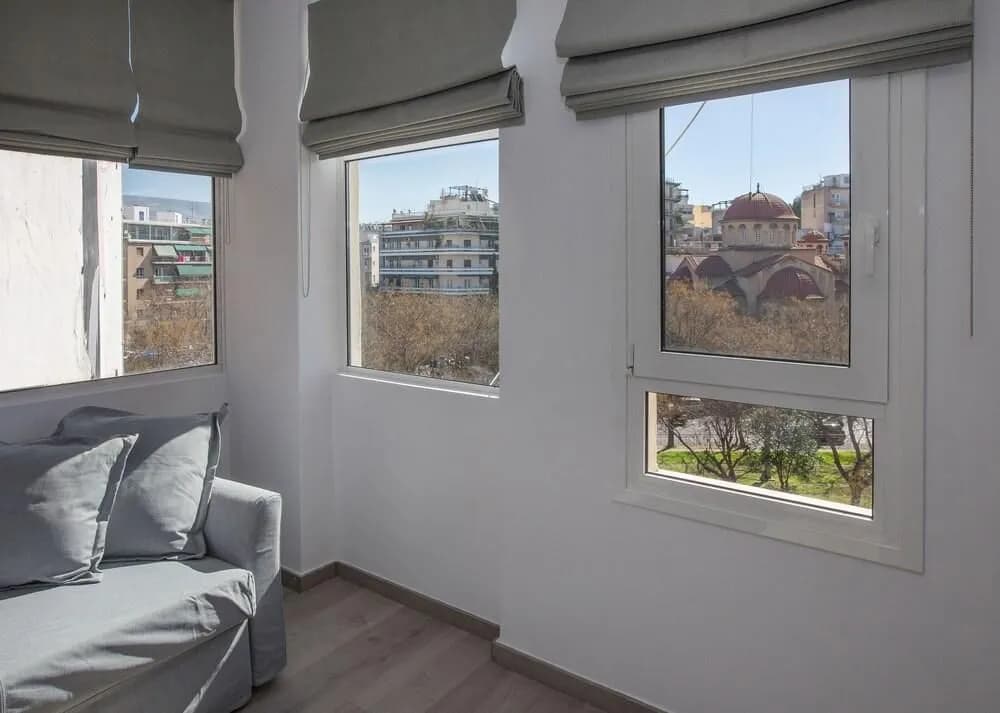 Beautiful apartment near Acropolis by GHH - photo 7