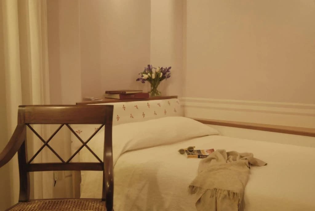 Hotel Lancelot - photo 4