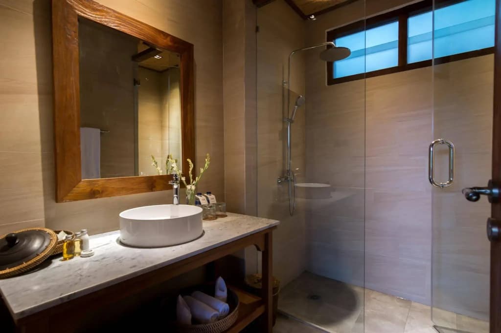 Ulun Ubud Resort and Spa - photo 8