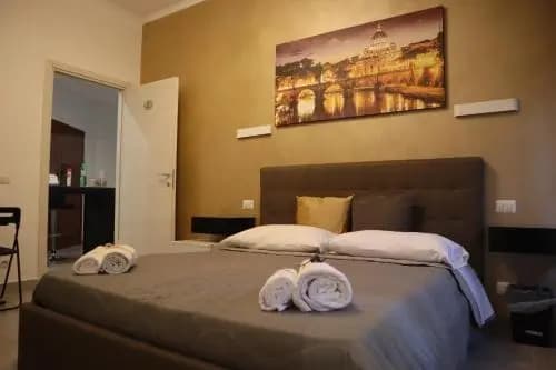 Saint Peter Elegance Suite - photo 14