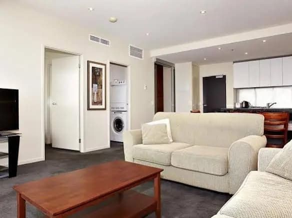 Astra Apartments Melbourne - photo 4