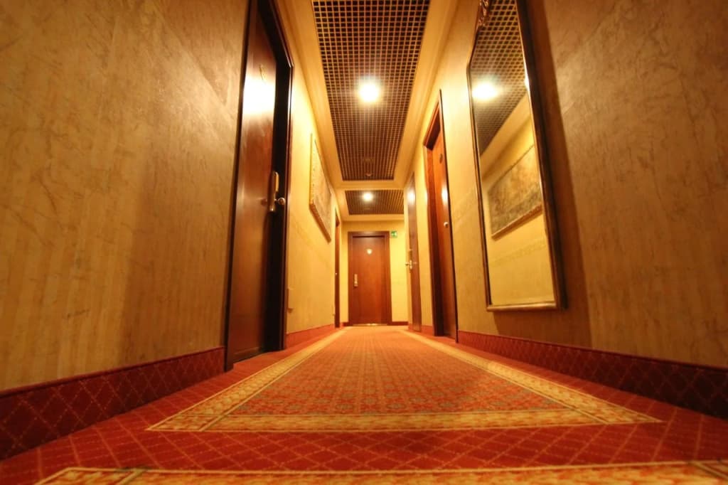 Mokinba Hotels King - photo 16