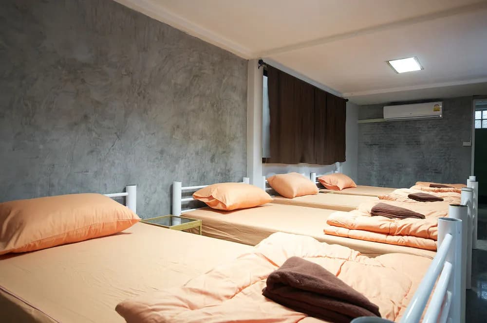 Nacornhostel Nil - photo 4