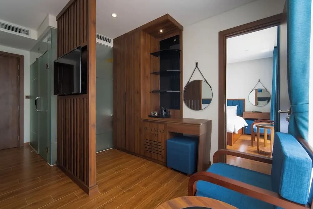 Ruby Star Hotel Da Nang - photo 42