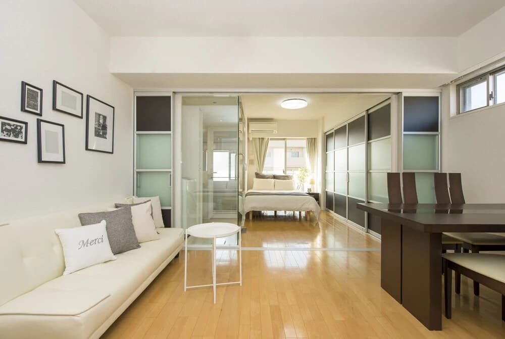 City Hotel Shinsaibashi - photo 4