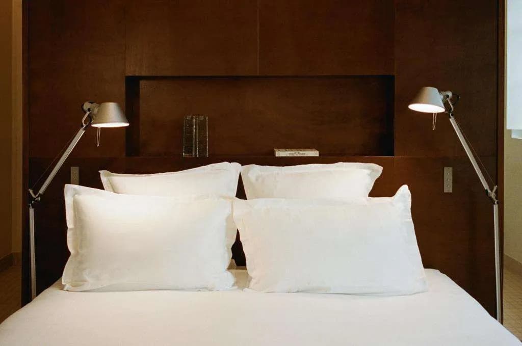 Hotel Victor Masse - photo 22