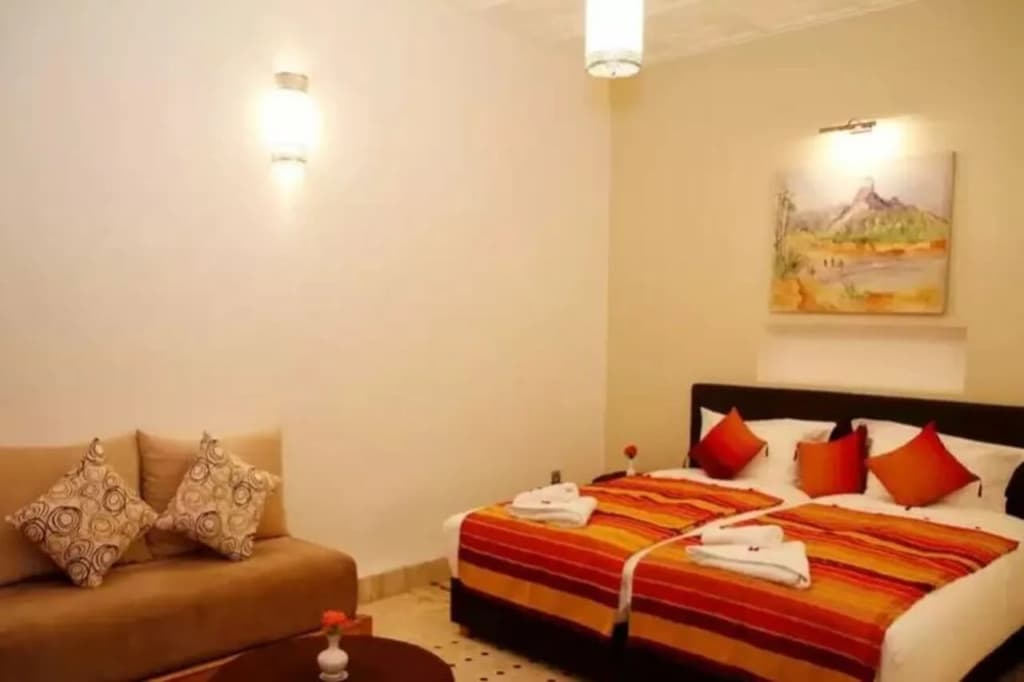 Riad Berta - photo 5