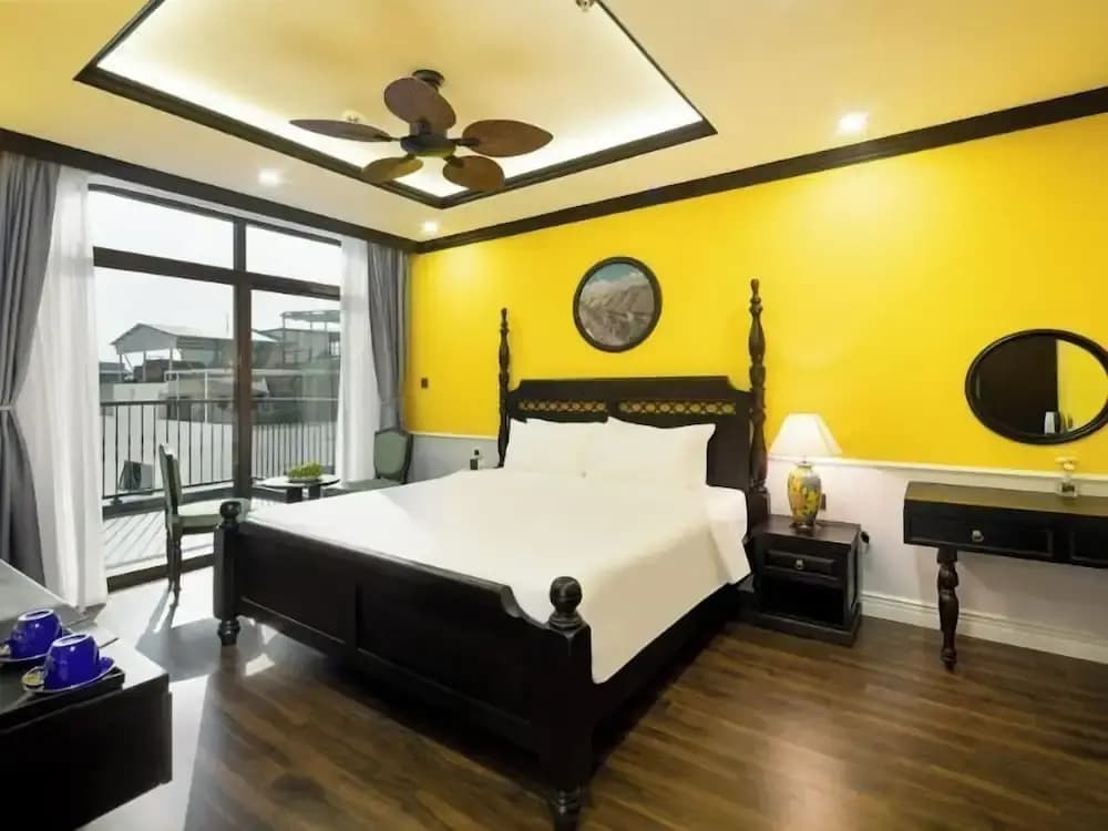 Charming Beauty Hotel - photo 5