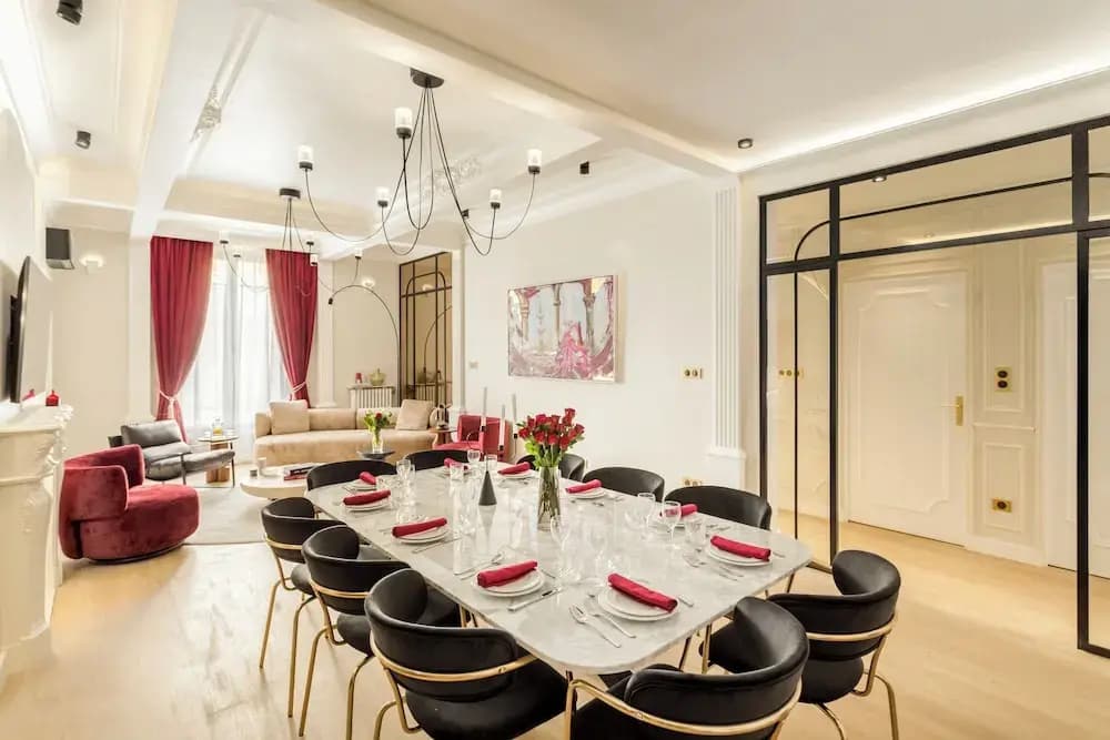 Merveil Signature Suite - Kleber - photo 16