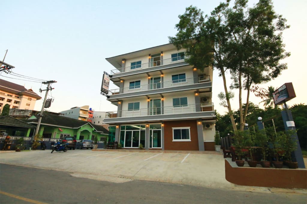 Baan Samrarn - photo 14