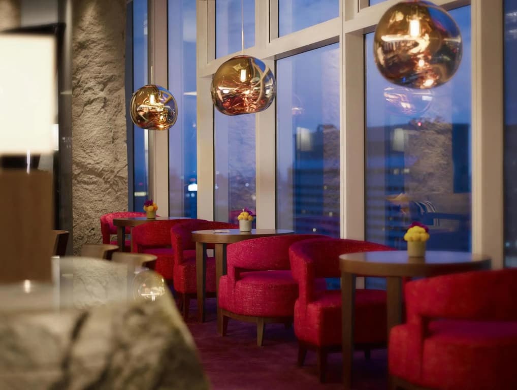 Park Hyatt Seoul - photo 22