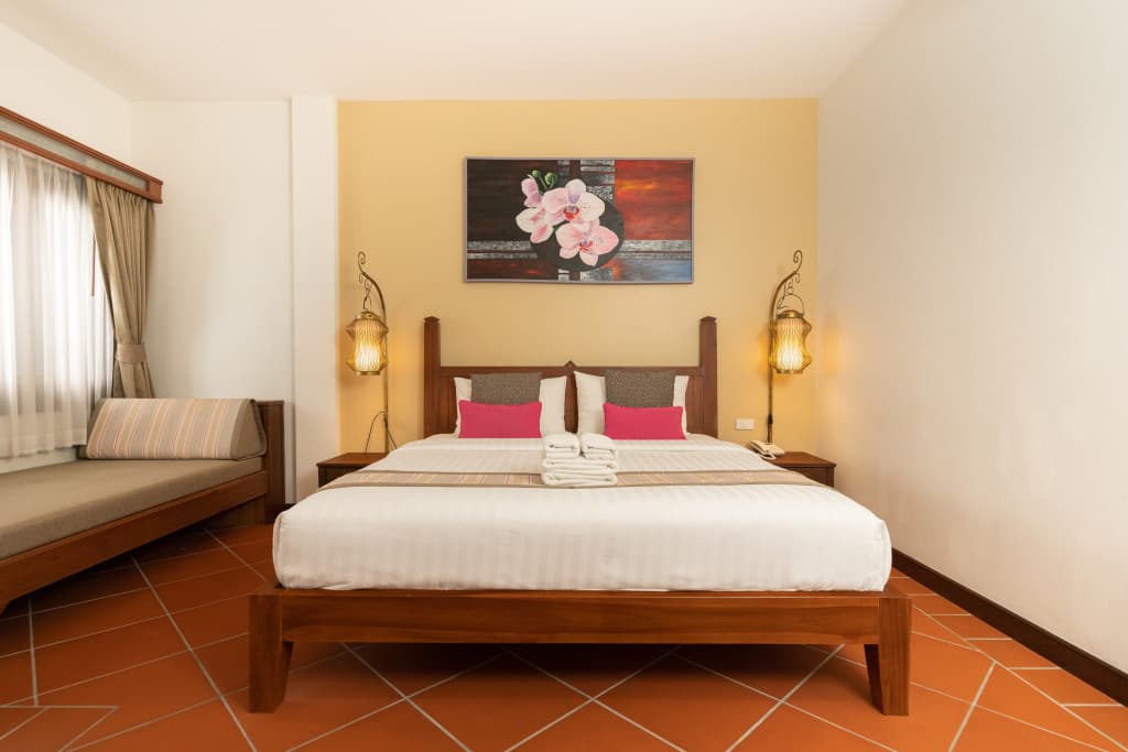 Villa Sanpakoi - photo 25