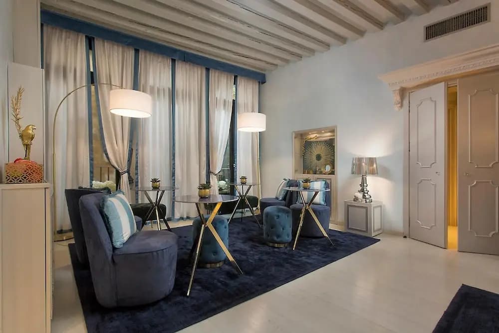 Relais Venezia - photo 28