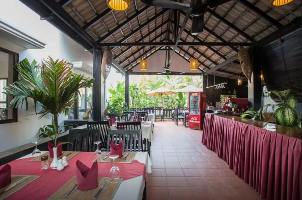 288 Boutique Hotel - photo 26