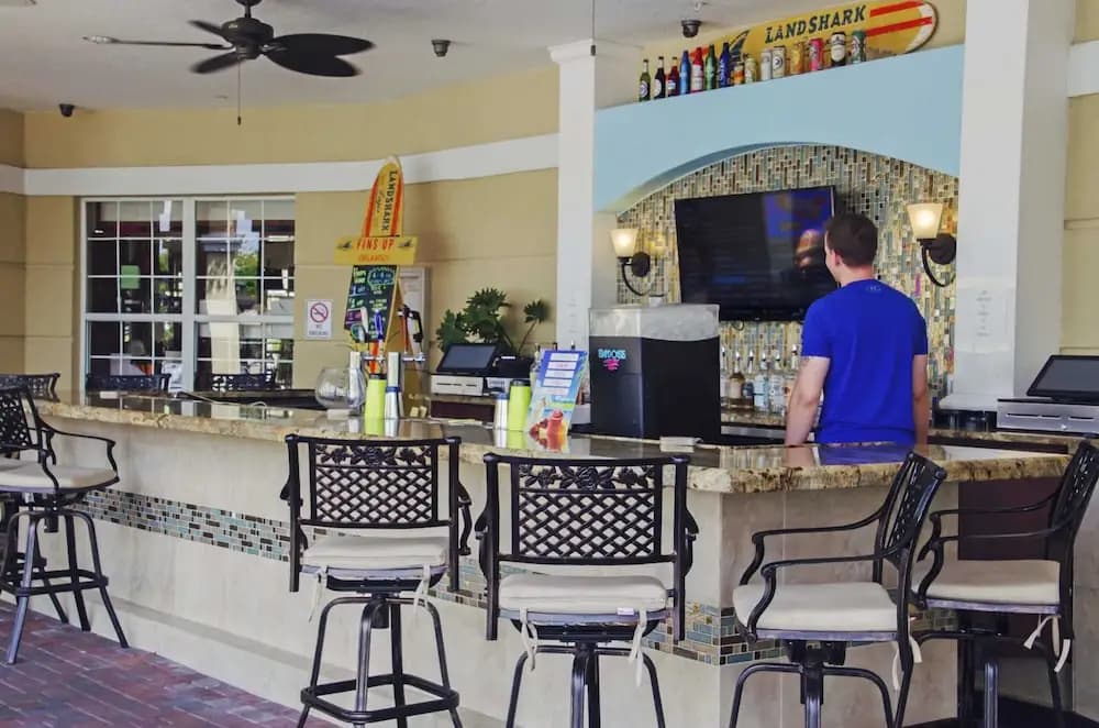 Luxurious 3BD Home Close to Convention Center and Themed Parks! #3vc209 - photo 25