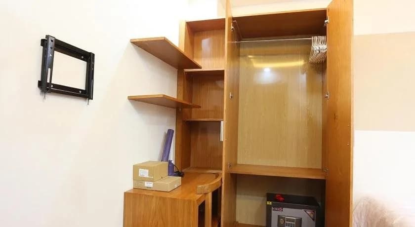 Granda Central Apartment - photo 10