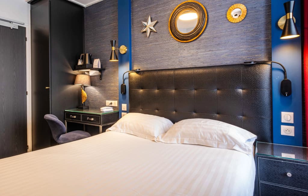 Hotel Marena - photo 6