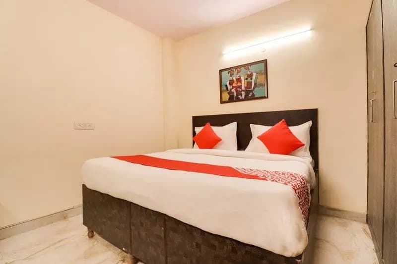OYO 65500 Rohini Inn - photo 2
