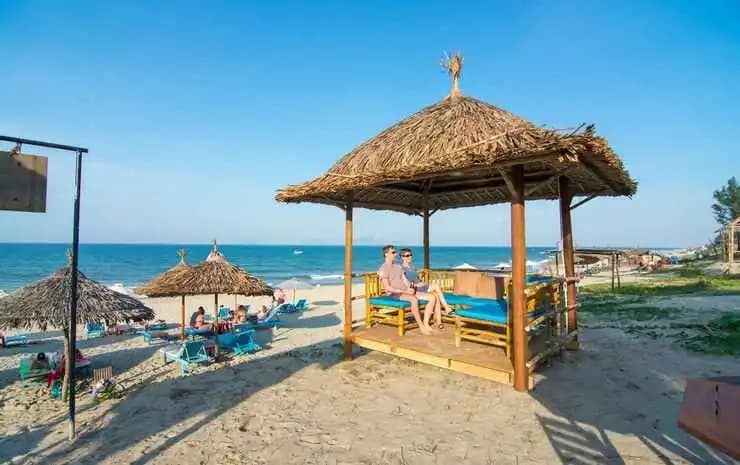 Local Beach Homestay - photo 13