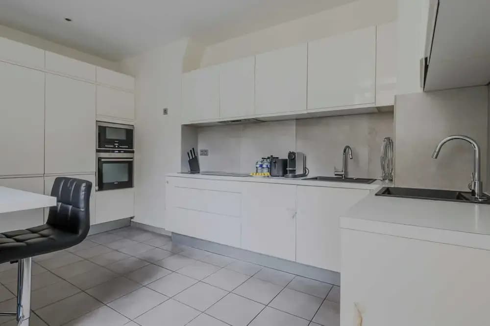 Spacious Apartment - 5br/12p - Chaillot - photo 13