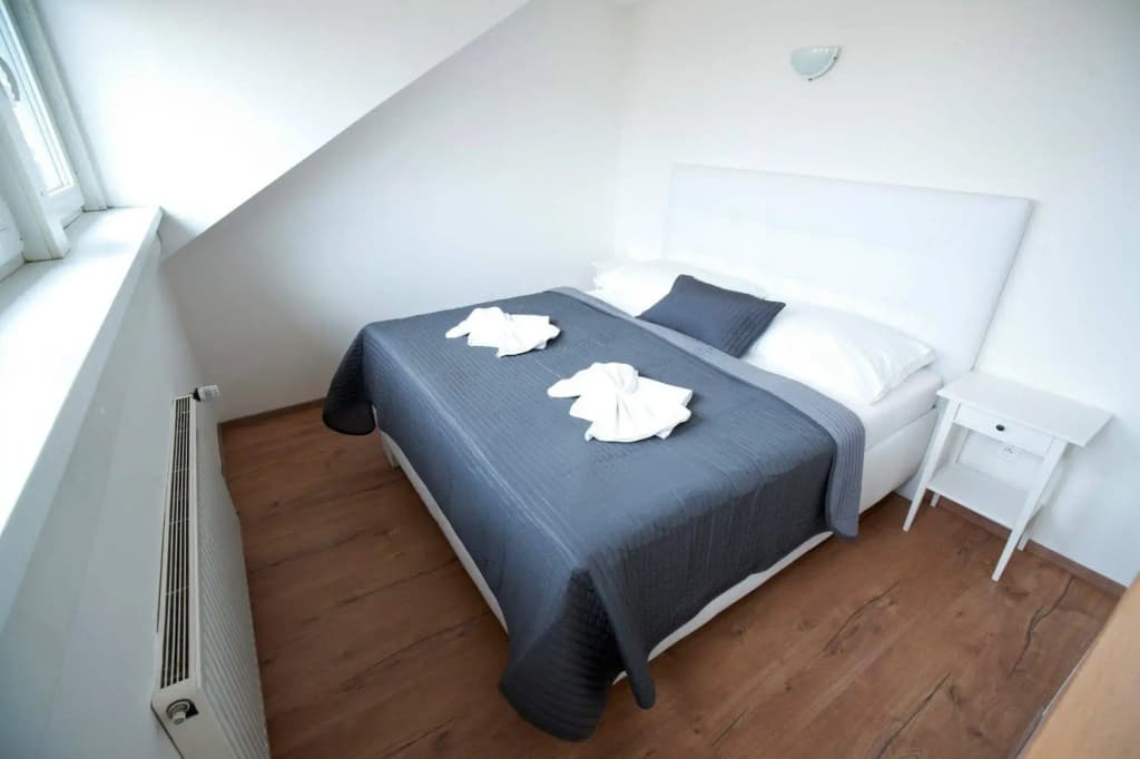 Hotel Nabucco - photo 7