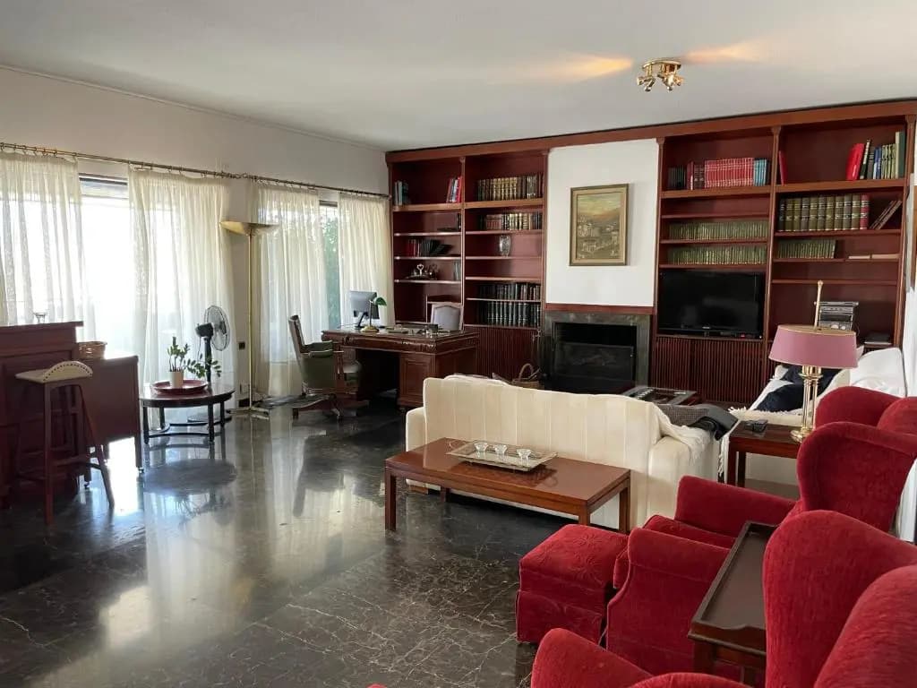 Athens 360 penthouse, panoramic City view - photo 16