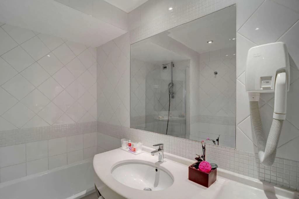 Hotel Caumartin Opera - Astotel - photo 8