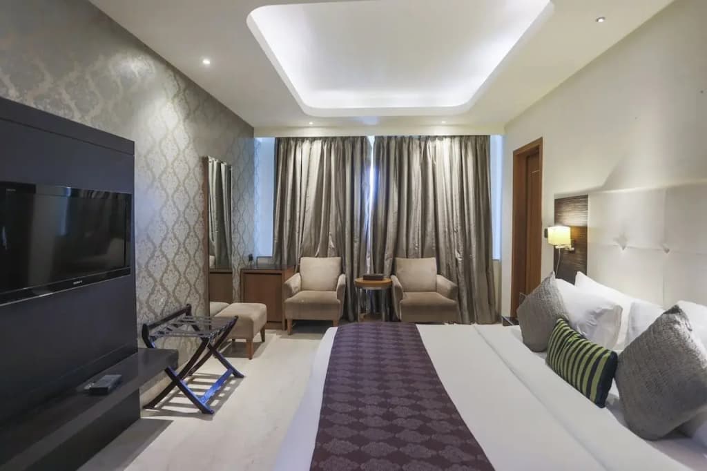 The Grand Orion Greater Kailash - photo 24