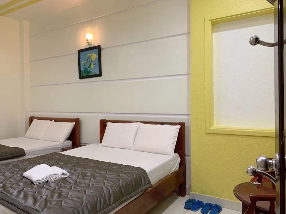 Thien Ma Hotel - photo 9