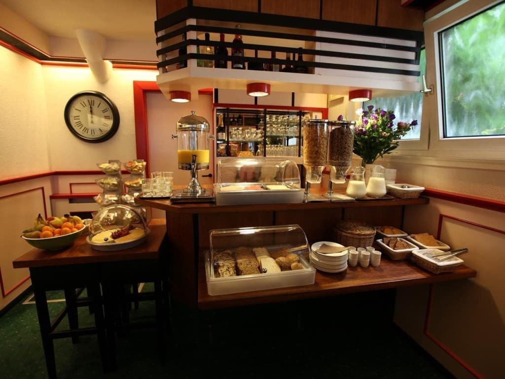 Hotel Nicolaas Witsen - photo 12