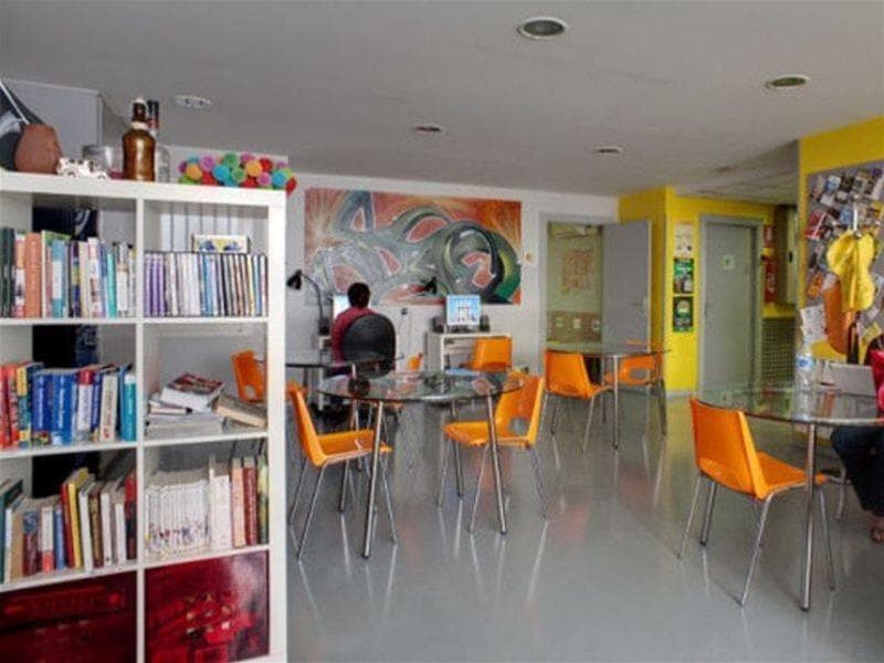 Alberguinn Youth Hostel - photo 27