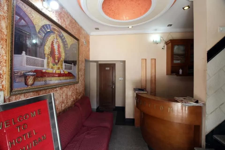 Hotel Aero Capital - photo 3