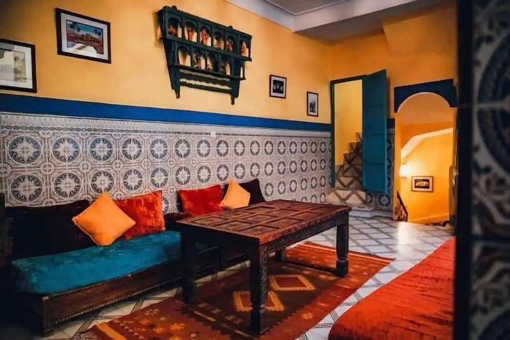 Riad Numéro 10 - photo 3