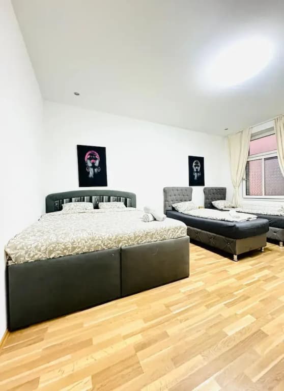 Stylish Studio Stay Near Augarten - photo 5