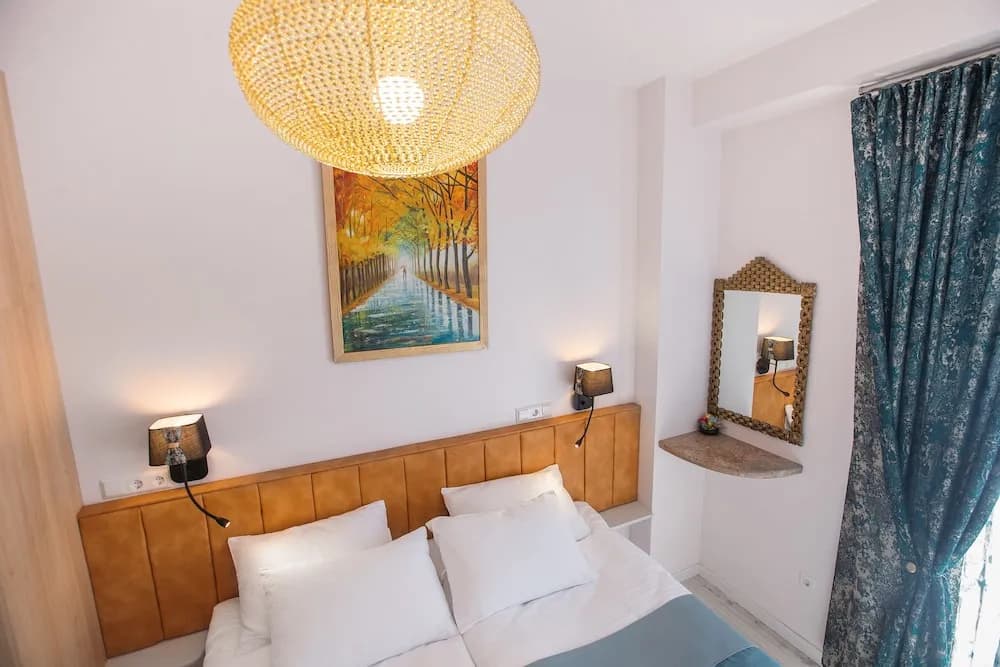 33 Spring Apartment - photo 5