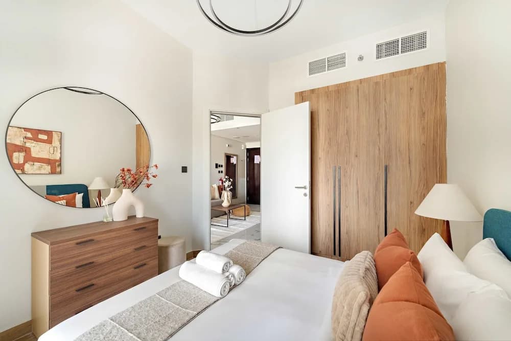 Silkhaus 1BR Elegant Living In Maryah Vista - photo 9