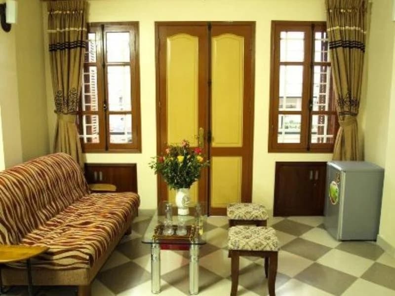 Tulip Flower Hotel - main photo